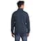 Port & Company® Core Fleece Cadet Full-Zip Adult Unisex Sweatshirt